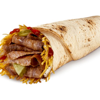 Döner Çeşitleri