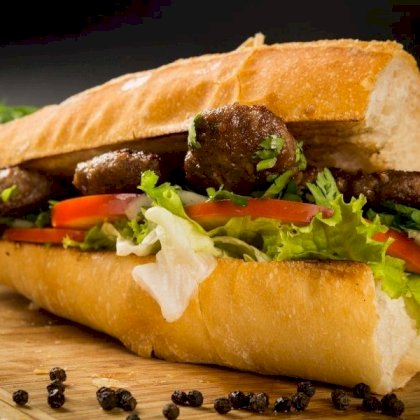 Ekmek Arası Lezzetler